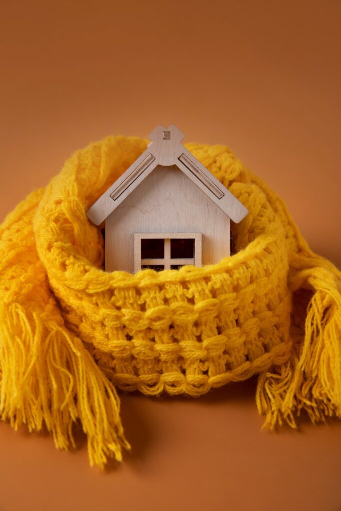 Aislamiento insuflado: transforma tu hogar en un espacio energéticamente eficiente