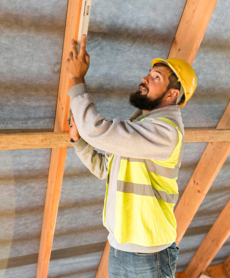 Comunidades de vecinos en Barcelona: beneficios de aislar fachadas, paredes y techos
