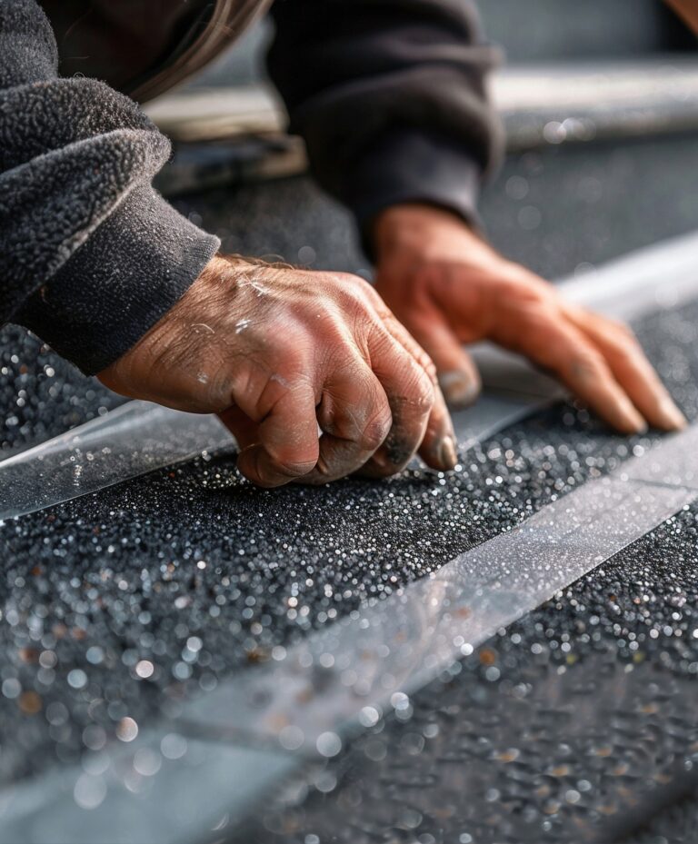Impermeabilización de edificios en Barcelona: evita filtraciones y prolonga la vida útil de la estructura