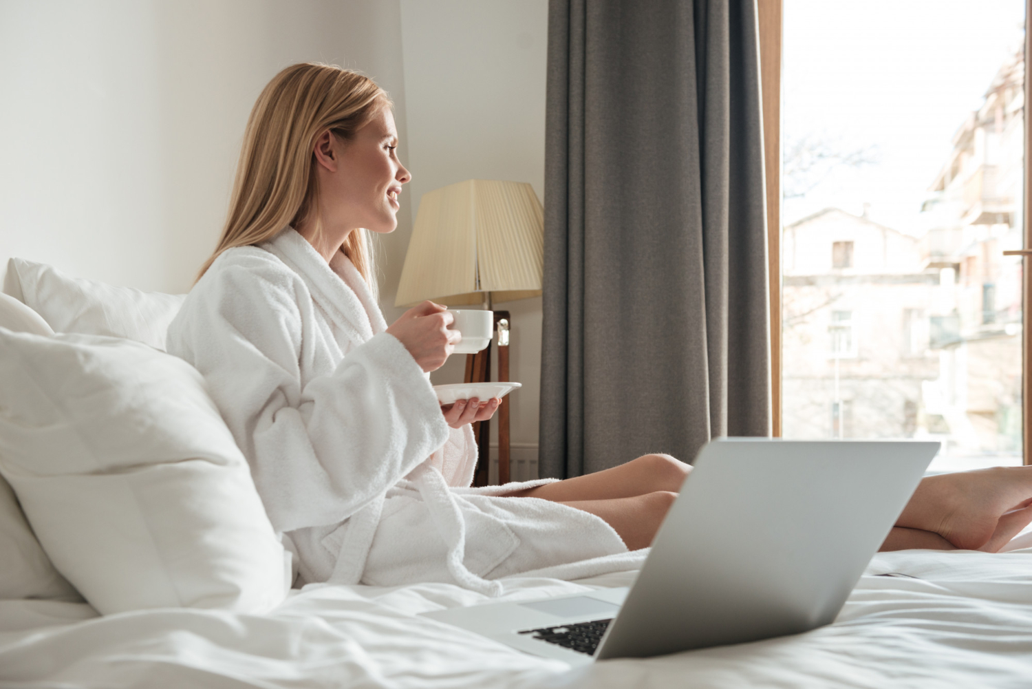 Hoteles confortables y silenciosos: cómo el aislamiento insuflado mejora la experiencia del huésped