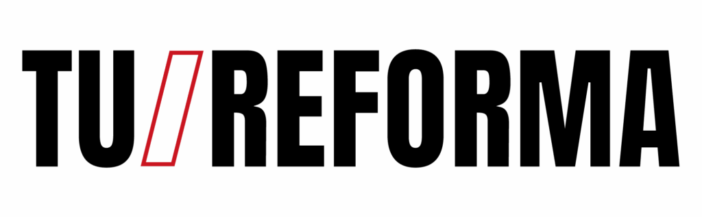 TuReforma.org Logo