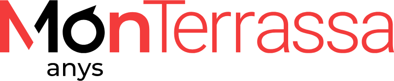 MonTerrassa Logo